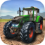 icon android Farmer Sim 2015