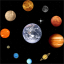 icon android Planet Finder