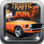 icon android Traffic Run 2