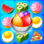 icon android Chef Story