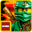 icon android Guide LEGO Ninjago REBOOTED 2017