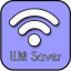 icon android Wifi save