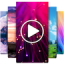 icon android HD Video Wallpapers