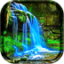 icon android 4D Waterfall Live Wallpaper