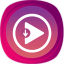 icon android best Download Video HD