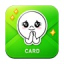 icon android LINE Card