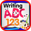 icon android ABC123ColorBook