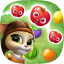 icon android Emma the Cat: Fruit Mania