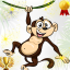 icon android Brave Monkey