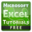 icon android Excel Tutorials - Free