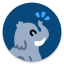 icon android Tusky for Mastodon