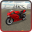 icon android Extreme Motorbike Jump 3D