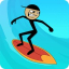 icon android Stick Surfer