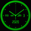 icon android Analog Clock-7 Mobile