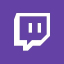 icon android Twitch (Old)