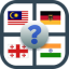 icon android Guess The Flag- Flag Quiz