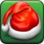 icon android Christmas SMS Ringtones