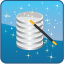 icon android SQLite Magic