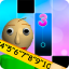 icon android Baldis Basics Education On Piano