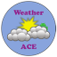 icon android Weather ACE