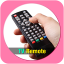 icon android TV Remote