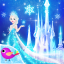 icon android Princess Salon Frozen Party