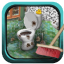 icon android Bathroom cleaning