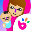 icon android Boop Kids - Fun Family Games for Parents and Kids