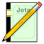 icon android Jota Text Editor