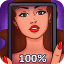 icon android Face scanner