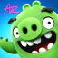 icon android Angry Birds AR: Isle of Pigs