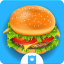 icon android Burger Maker Deluxe