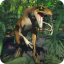 icon android Dinosaurs Puzzles