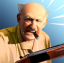 icon android Angry Grandpa Crime Fighter