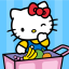 icon android Hello Kitty: Kids Supermarket