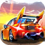 icon android Crazy Racing - Speed Racer