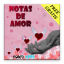 icon android Notas Amor