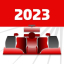 icon android Racing Calendar 2023