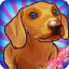 icon android Virtual Dog 3D