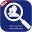 icon android Profile detective - view my profile followers