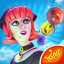 icon android Bubble Witch Saga