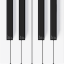 icon android Mini Piano Lite