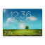 icon android GS3 ish Weather (a UCCW Skin)