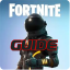 icon android Guide for Fortnite ( BattleRoyale )