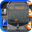 icon android Metro Bus Parking 3D