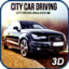 icon android City Car Driving 3D