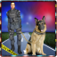 icon android Police Dog Crime Chase