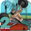 icon android Iron Muscle 2 The Beach