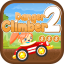 icon android Dangerous Hill Climb Car Race