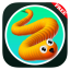 icon android Fast snake io games : Slither io Game